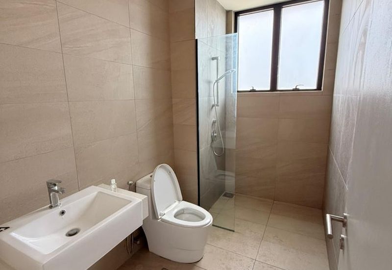 Damansara Seresta Condominium