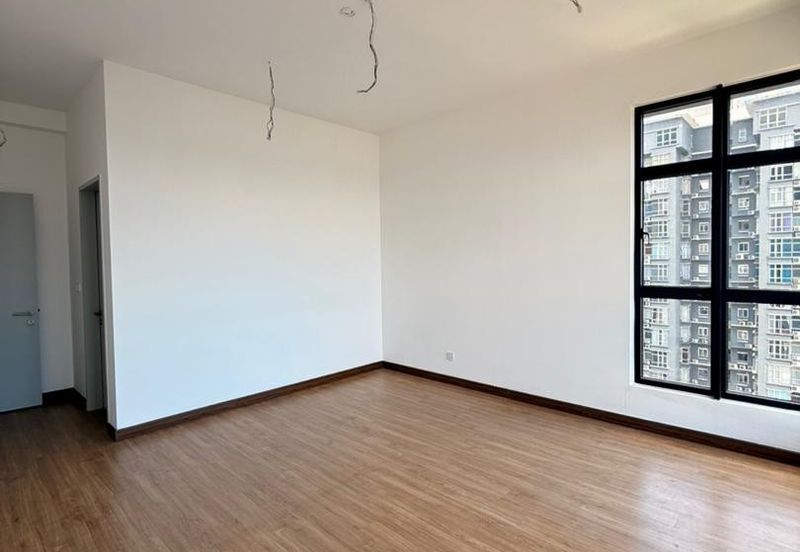 Damansara Seresta Condominium