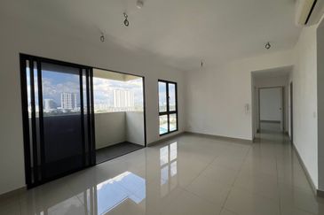 Panorama Residences