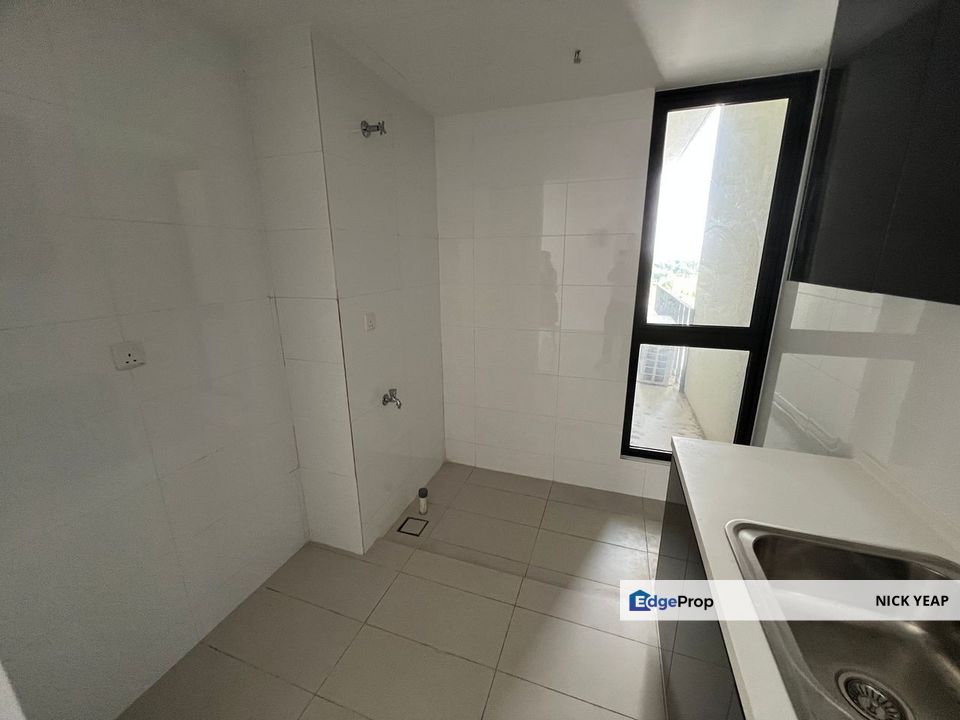 Petaling Jaya Kelana Jaya Panorama Residences Freehold, Selangor, Kelana Jaya