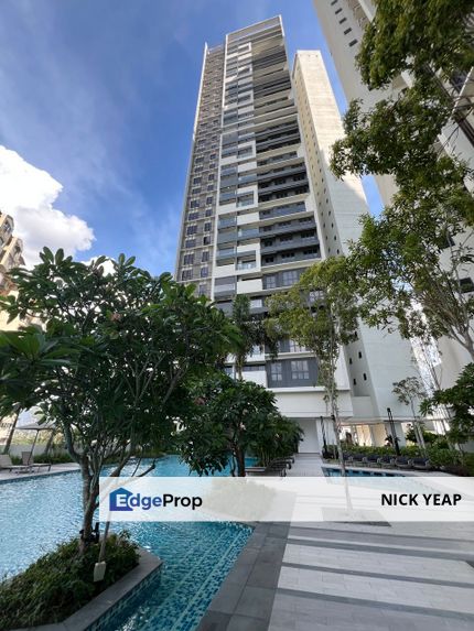 Petaling Jaya Kelana Jaya Panorama Residences Freehold, Selangor, Kelana Jaya