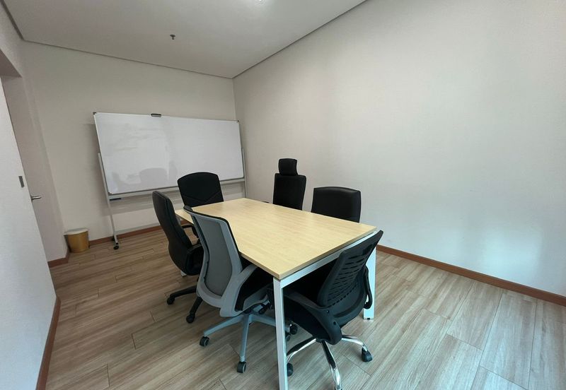 The SOHO Suites KLCC