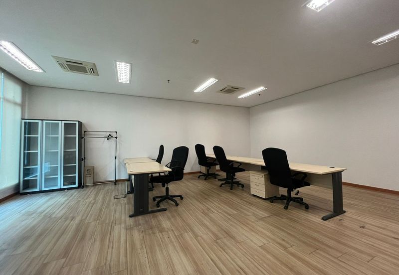 The SOHO Suites KLCC