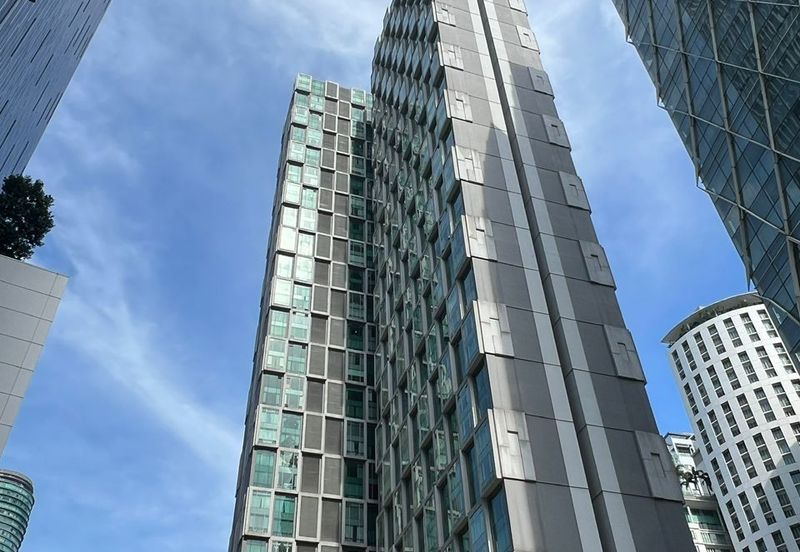 The SOHO Suites KLCC