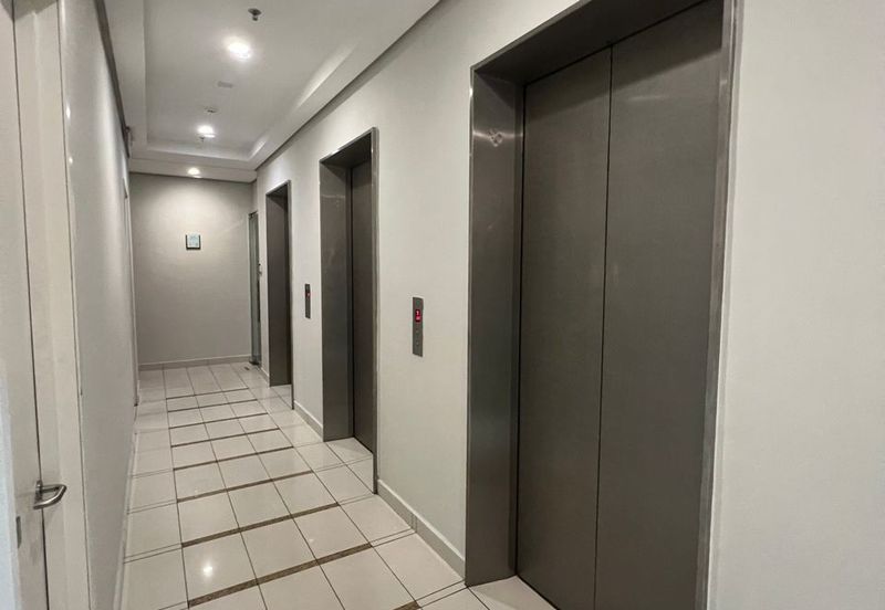 The SOHO Suites KLCC