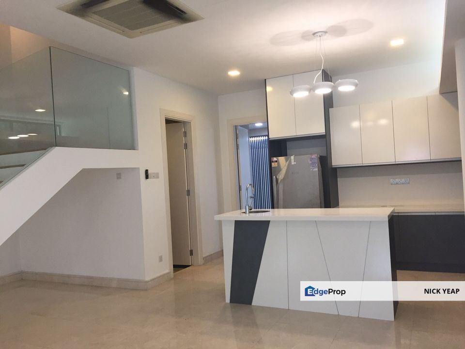 Bandar Sri Damansara The Airie Semi-Detached House, Selangor, Damansara Perdana