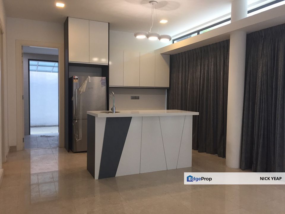 Bandar Sri Damansara The Airie Semi-Detached House, Selangor, Damansara Perdana