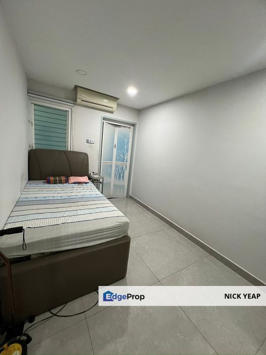Cheras Taman Mudah 3 Storey Terrace House, Selangor, Cheras