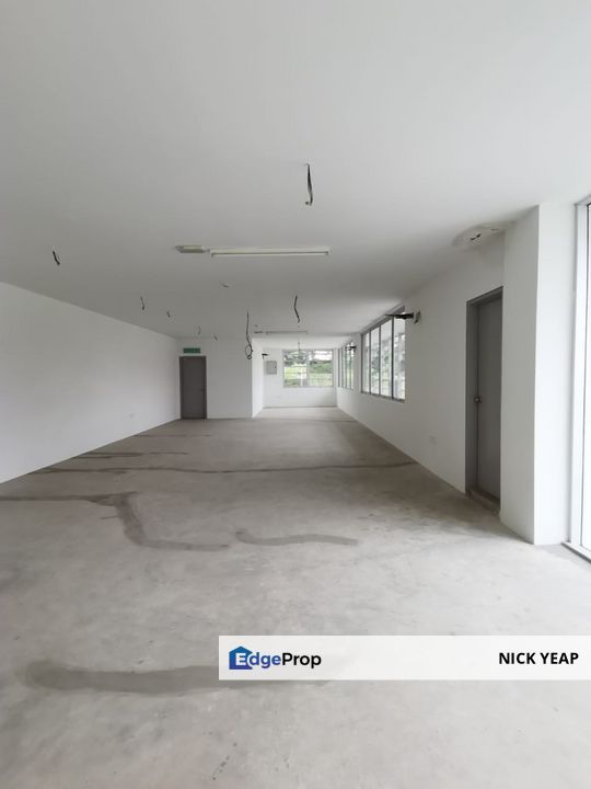 Sepang Detached Factory Warehouse, Selangor, Kuala Langat