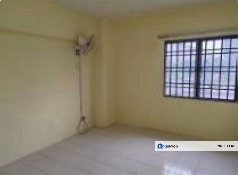 Sentul Utama Condominium, Kuala Lumpur, Sentul