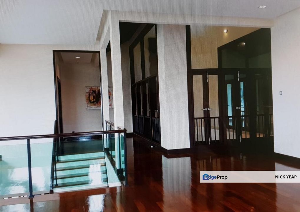 Ampang Hilir Taman U-Thant 2 Storey Bungalow, Kuala Lumpur, Ampang Hilir