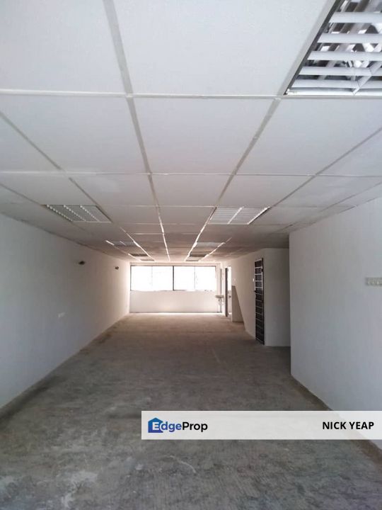 Brickfields 4.5 Storey Shop, Kuala Lumpur, Brickfields