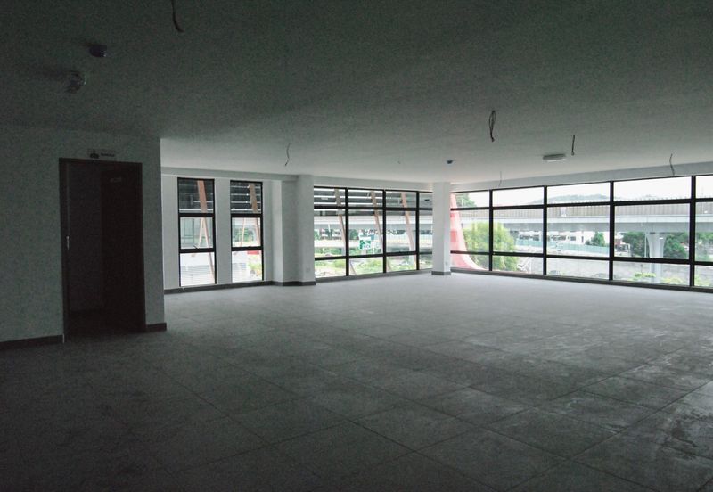 Taman Sains Teknologi, Kota Damansara