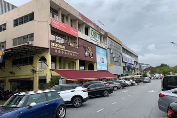 Damansara Jaya