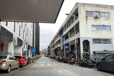 Damansara Jaya