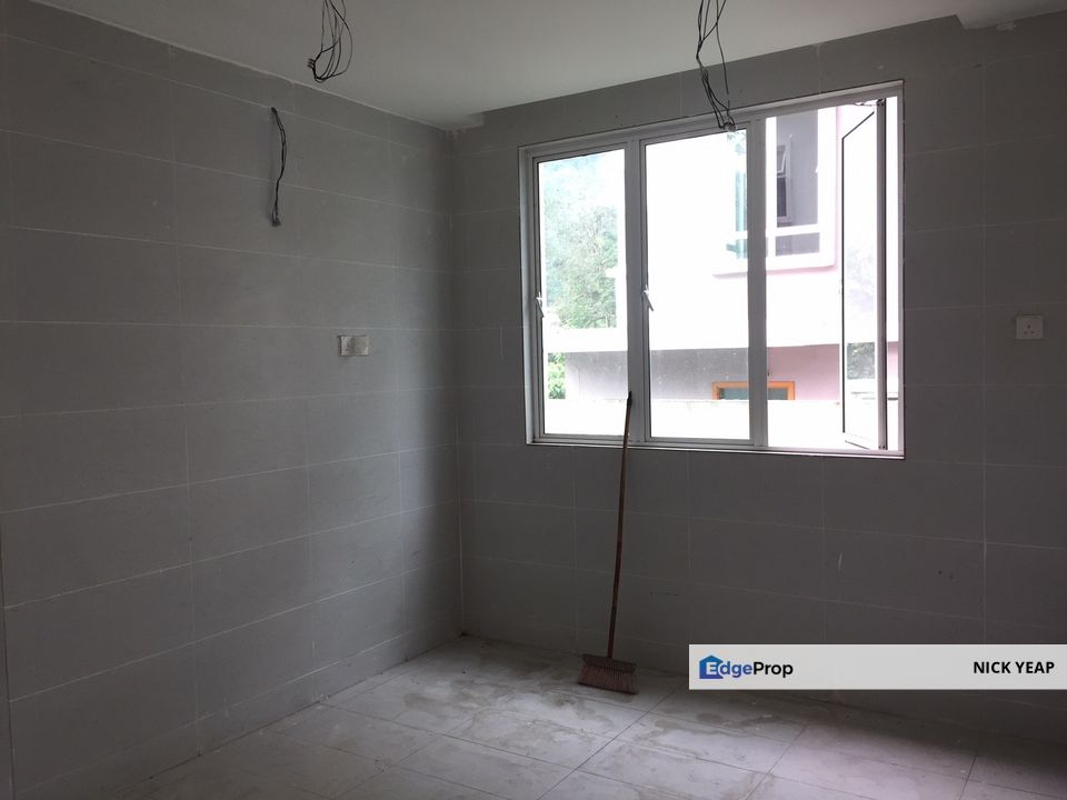 TTDI Semi-Detached House, Kuala Lumpur, Taman Tun Dr Ismail