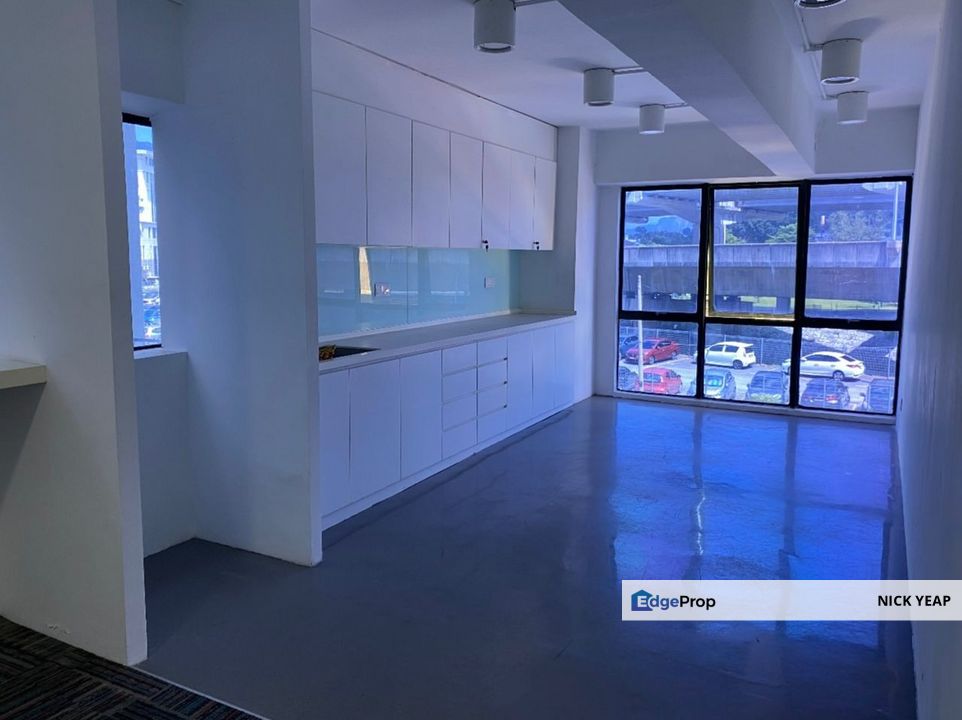 Ampang Corner Shop 8 Storey with Lift for Sale @RM5,500,000 By NICK ...