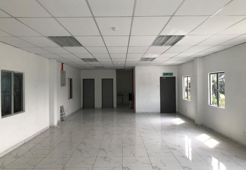 Kawasan Perindustrian PKNS