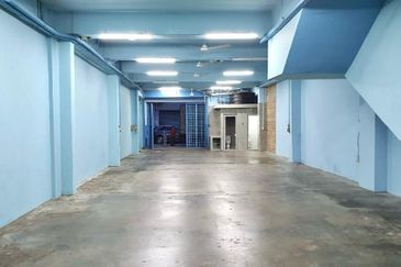 PJS 11, Bandar Sunway