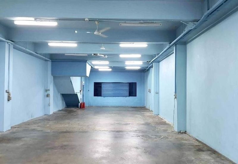 PJS 11, Bandar Sunway