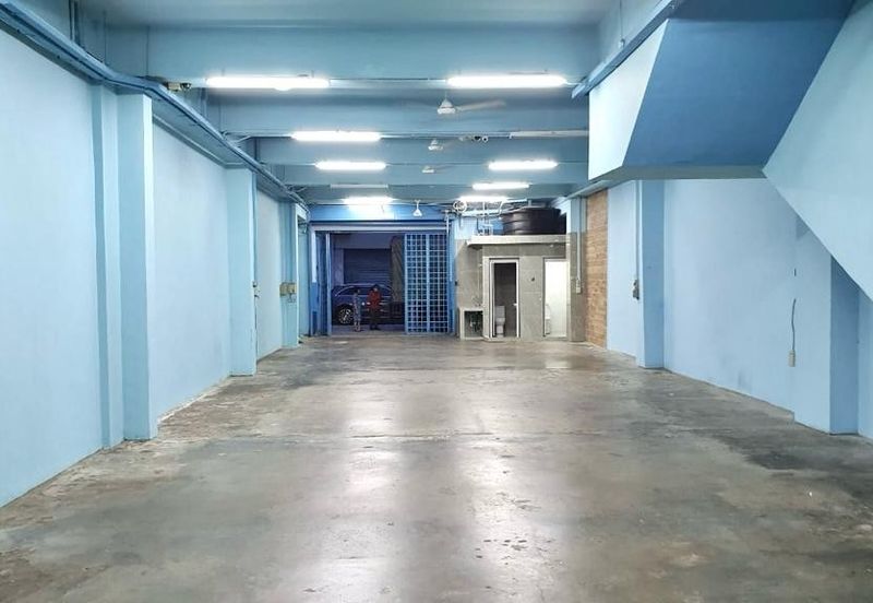 PJS 11, Bandar Sunway