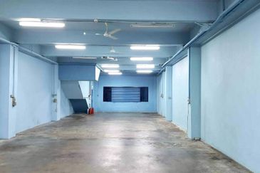 PJS 11, Bandar Sunway