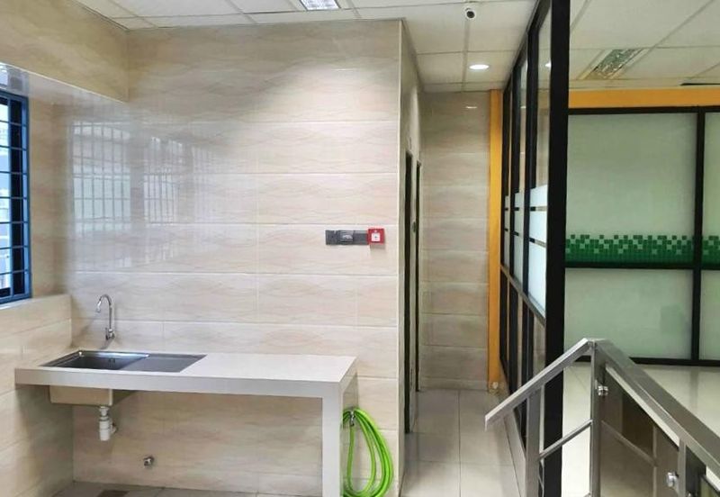 PJS 11, Bandar Sunway