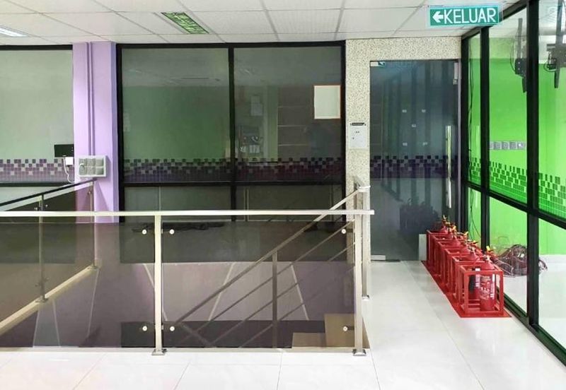 PJS 11, Bandar Sunway