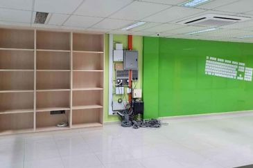 PJS 11, Bandar Sunway