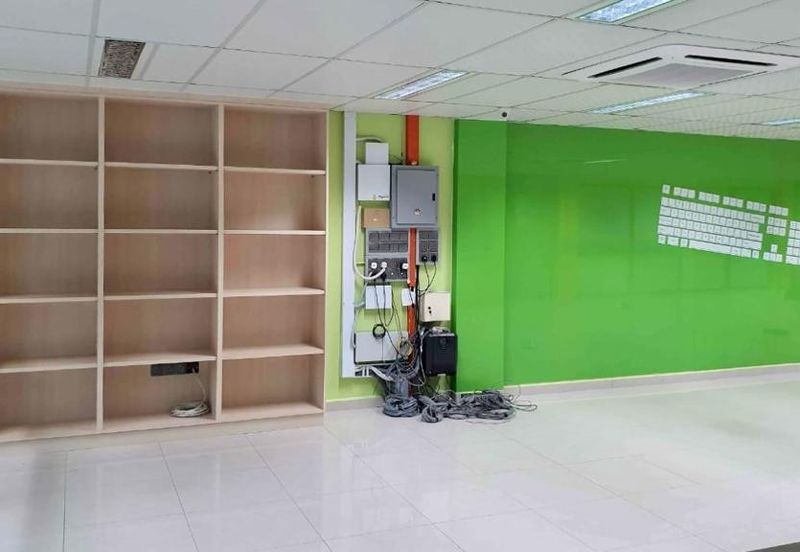 PJS 11, Bandar Sunway