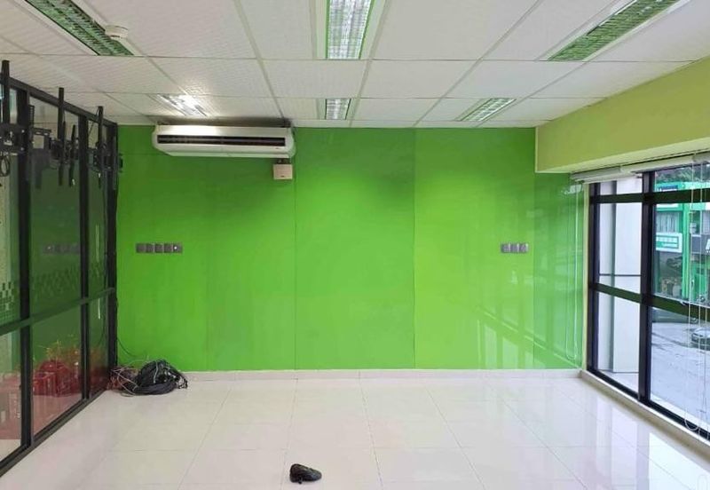 PJS 11, Bandar Sunway