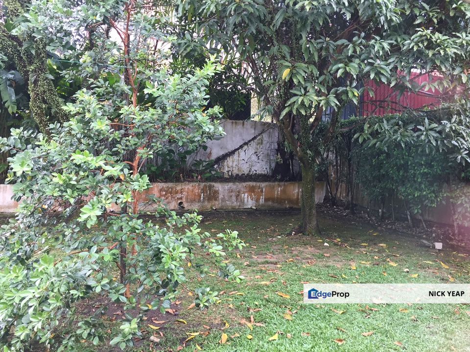 Bangsar Federal Hill Bungalow, Kuala Lumpur, Bangsar