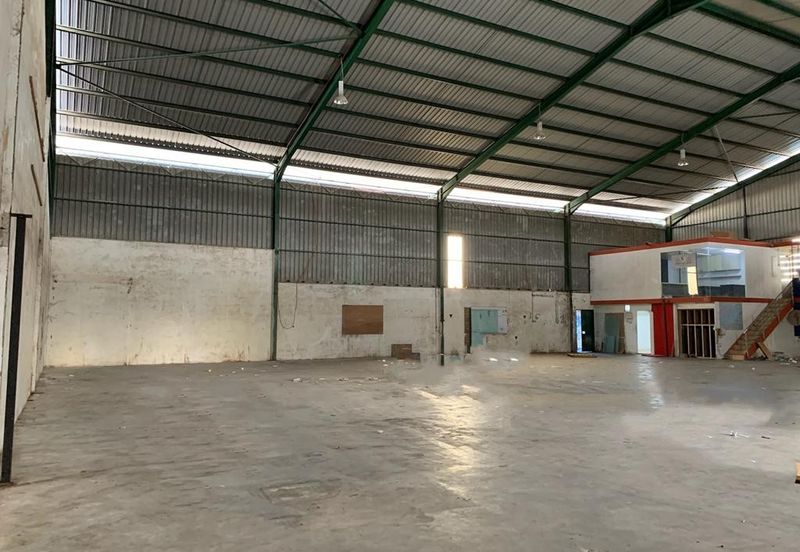 Subang Jaya Industrial Estate