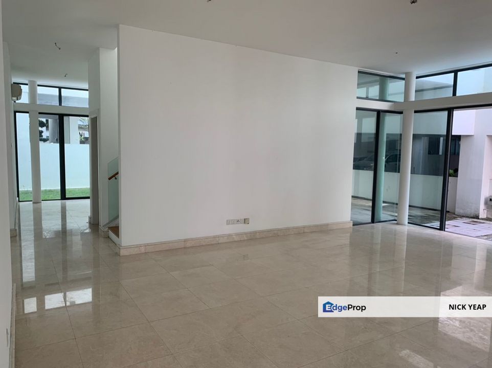 Setiawangsa Bungalow with Pool, Kuala Lumpur, Taman Setiawangsa