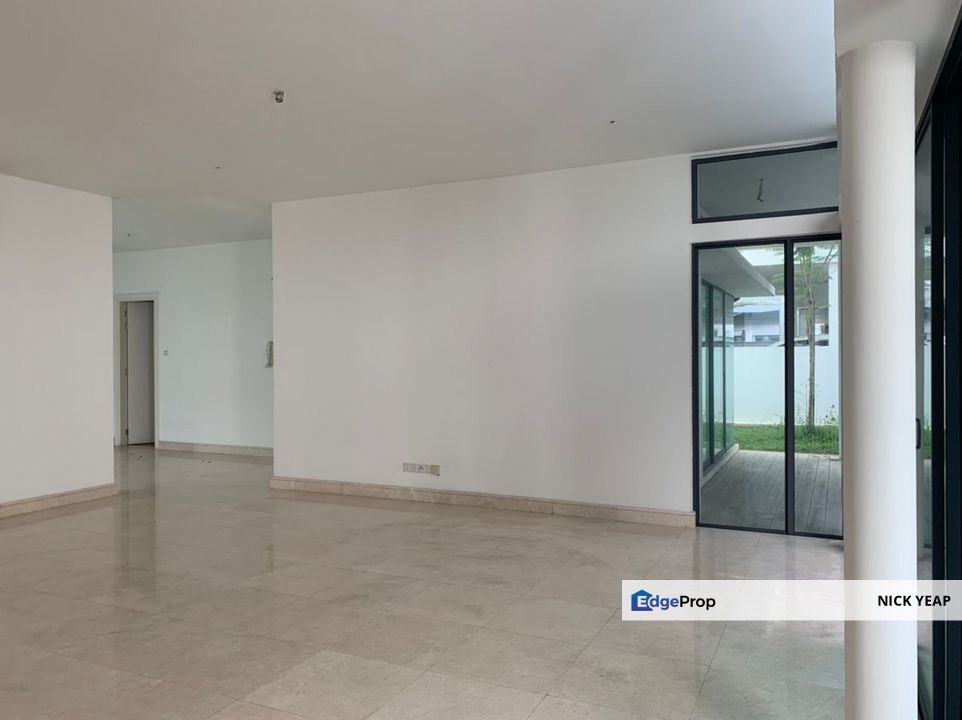 Setiawangsa Bungalow with Pool, Kuala Lumpur, Taman Setiawangsa