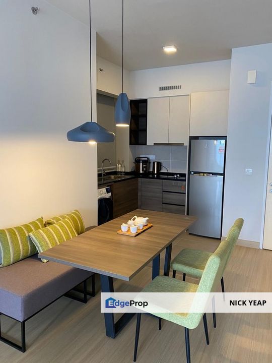 Genting Highland Condominium, Pahang, Genting Highlands