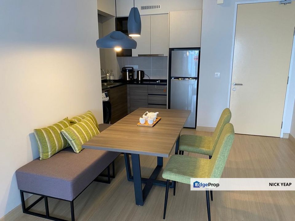 Genting Highland Condominium, Pahang, Genting Highlands