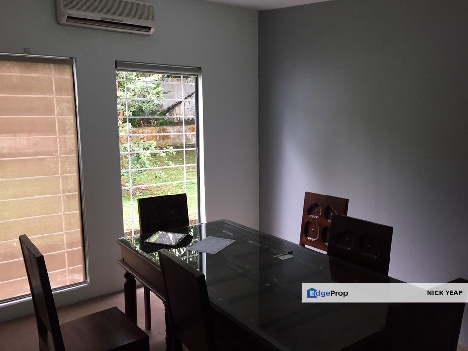 PJ Bungalow for Commercial Use, Selangor, Petaling Jaya