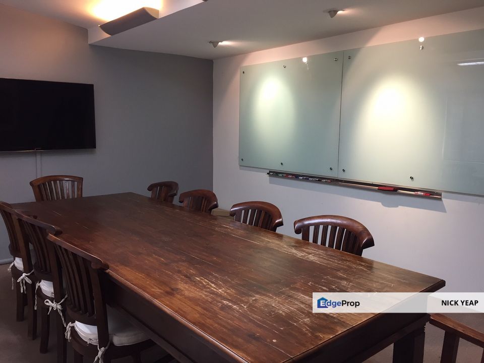 PJ Bungalow for Commercial Use, Selangor, Petaling Jaya