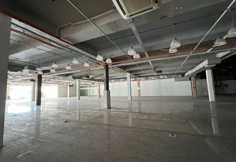 Taman Perindustrian Subang USJ 1