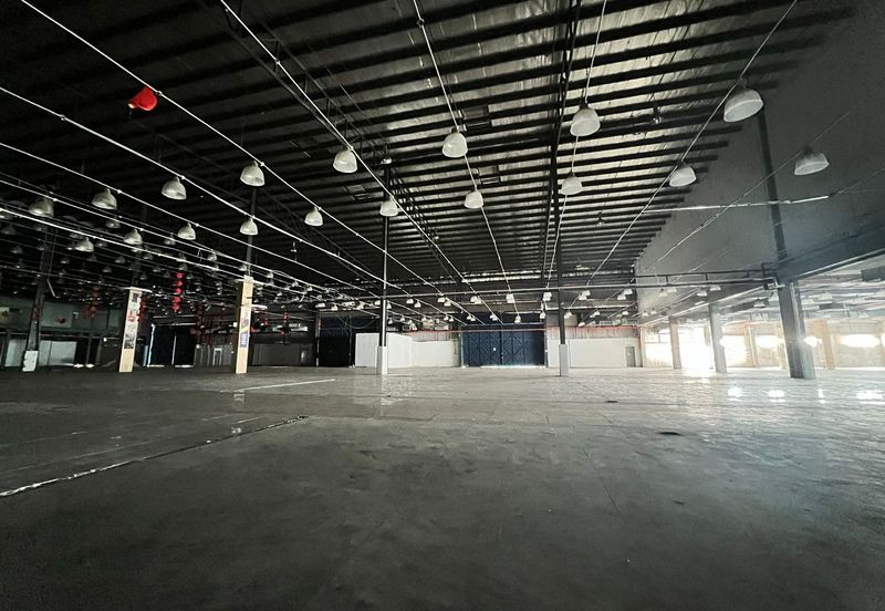 Taman Perindustrian Subang USJ 1