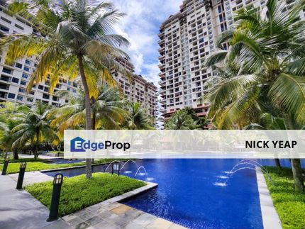 Damansara Damai Armanee Condominium, Selangor, Damansara Damai