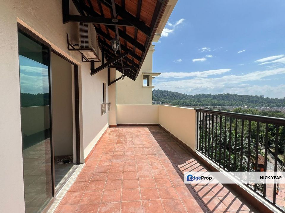 Damansara Damai Armanee Condominium, Selangor, Damansara Damai