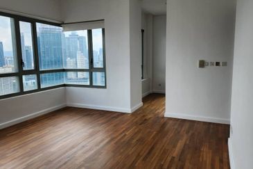 The CapSquare Residences