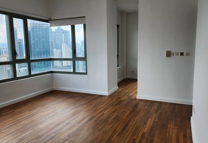 The CapSquare Residences