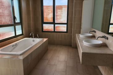 The CapSquare Residences