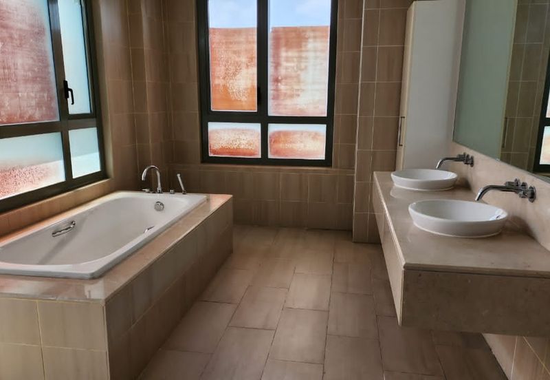 The CapSquare Residences