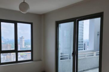 The CapSquare Residences