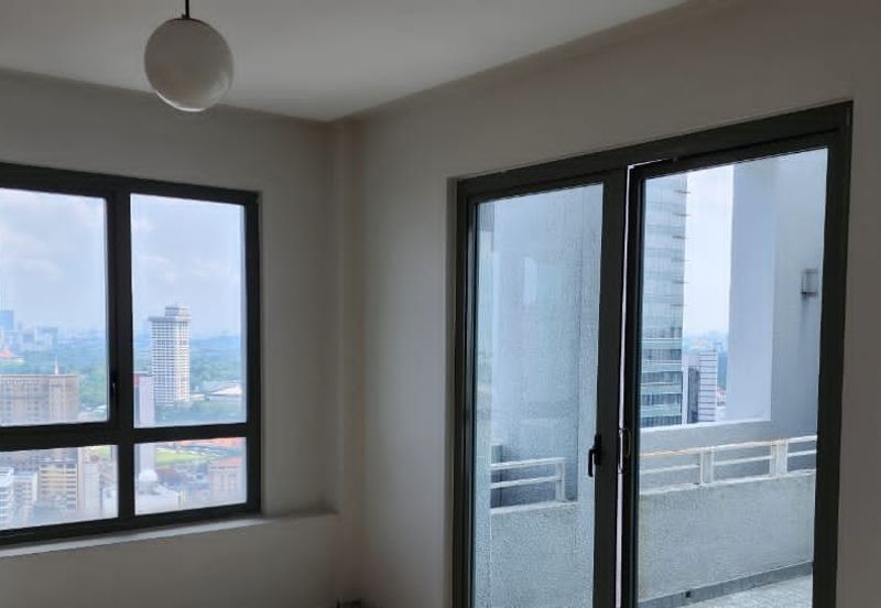 The CapSquare Residences