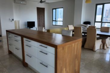 The CapSquare Residences